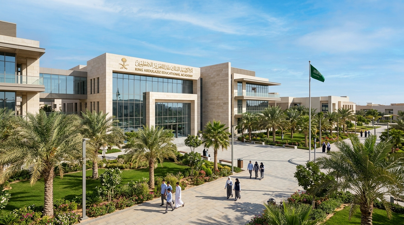 مجمع مدارس العمرية الأهلية